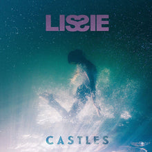 Load image into Gallery viewer, Lissie : Castles (LP, Album, 180)
