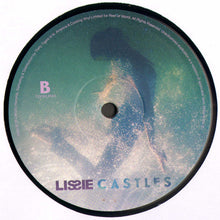 Load image into Gallery viewer, Lissie : Castles (LP, Album, 180)
