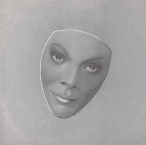 Dionne Warwick : Heartbreaker (LP, Album)