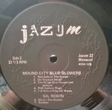 Load image into Gallery viewer, Clark Randall And His Orchestra / Ben Pollock And His Orchestra / The Mound City Blue Blowers / Gil Rodin And His Orchestra : Jazum-22 (LP, Comp, Mono)

