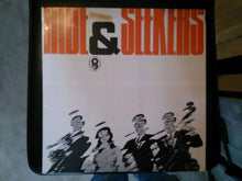 Load image into Gallery viewer, The Seekers : Hide And Seekers (LP)
