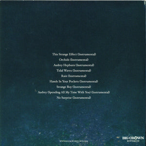 The Shacks : Haze (LP, Album, Ltd, Cok + CD, Ltd)
