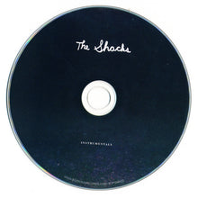 Load image into Gallery viewer, The Shacks : Haze (LP, Album, Ltd, Cok + CD, Ltd)
