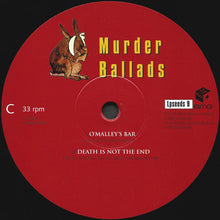 Load image into Gallery viewer, Nick Cave And The Bad Seeds* : Murder Ballads (LP + LP, S/Sided + Album, RE, RP)
