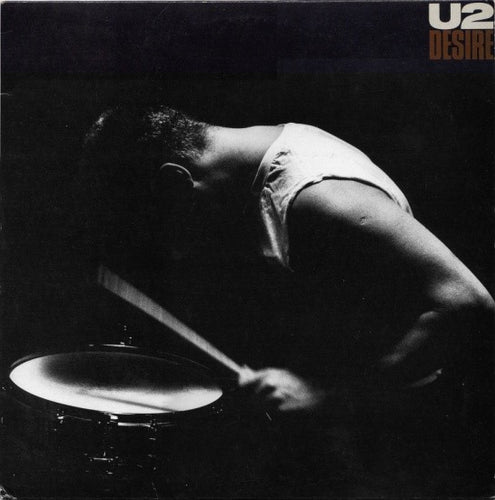 U2 : Desire (12