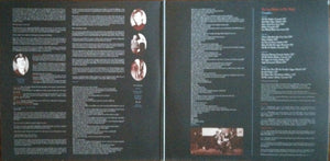 Nikki Sudden • Johnny Fean • Simon Carmody : The Last Bandits In The World (2xLP, Album, RE, Gat)