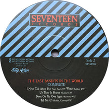 Load image into Gallery viewer, Nikki Sudden • Johnny Fean • Simon Carmody : The Last Bandits In The World (2xLP, Album, RE, Gat)
