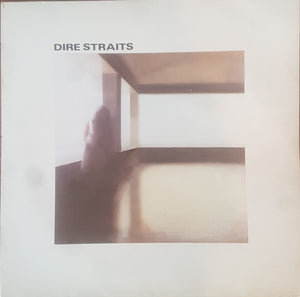 Dire Straits : Dire Straits (LP, Album, RE)