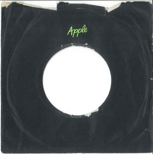 John & Yoko* & The Plastic Ono Band : Happy Xmas (War Is Over)  (7", Single, 4 P)