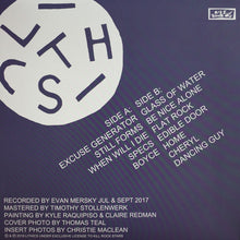 Load image into Gallery viewer, Lithics : Mating Surfaces (LP, Album)
