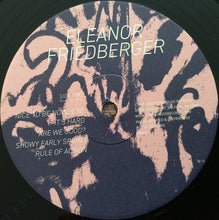 Load image into Gallery viewer, Eleanor Friedberger : Rebound (LP, Album)
