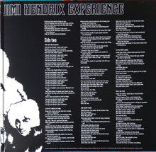 Load image into Gallery viewer, The Jimi Hendrix Experience : Axis: Bold As Love (LP, Album, Mono, RE, RM, RP, Gat)
