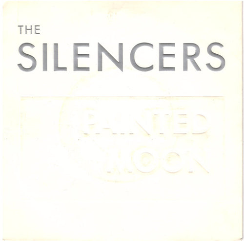 The Silencers : Painted Moon (7