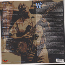 Load image into Gallery viewer, Howlin&#39; Wolf : Smokestack Lightnin&#39; (3xLP, Comp, Blu)
