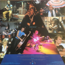 Load image into Gallery viewer, The Police : Zenyatta Mondatta (LP, Album, RE)
