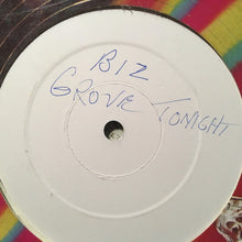 Load image into Gallery viewer, The Biz : We&#39;re Gonna Groove Tonight (12&quot;, Promo, W/Lbl)
