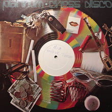 Load image into Gallery viewer, The Biz : We&#39;re Gonna Groove Tonight (12&quot;, Promo, W/Lbl)
