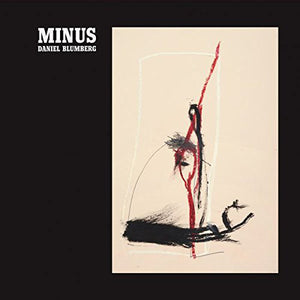 Daniel Blumberg : Minus (LP, Album, Gat)