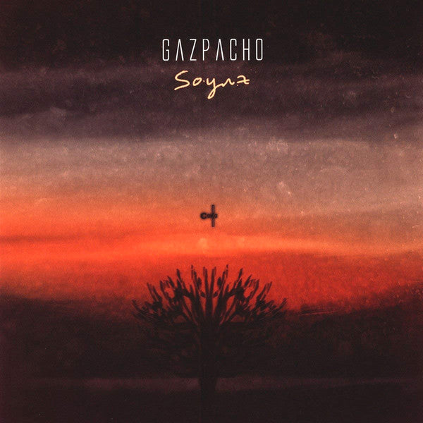 Gazpacho (2) : Soyuz (LP, Album, 180)