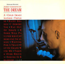 Load image into Gallery viewer, Howard Devoto : Jerky Versions Of The Dream (LP, Album)
