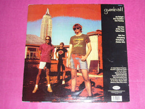 Gumball (2) : Gumball (12", EP)