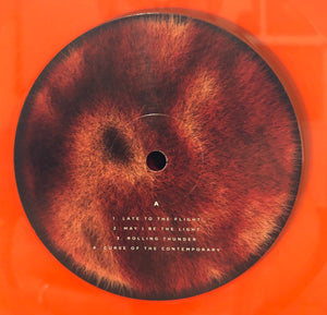 LUMP (12) : Lump (LP, Album, Ltd, Ora)