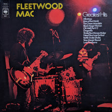 Load image into Gallery viewer, Fleetwood Mac : Fleetwood Mac Greatest Hits (LP, Comp, Gat)
