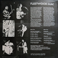Load image into Gallery viewer, Fleetwood Mac : Fleetwood Mac Greatest Hits (LP, Comp, Gat)
