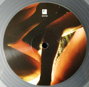 Spectres (6) : WTF (12", EP, Ltd, Cle)