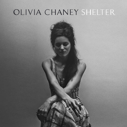 Olivia Chaney : Shelter (LP, Album)
