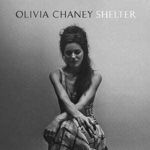 Olivia Chaney : Shelter (LP, Album)