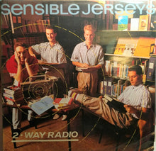 Load image into Gallery viewer, Sensible Jerseys : 2 Way Radio (12&quot;, Single)
