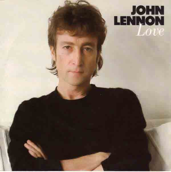 John Lennon : Love (7
