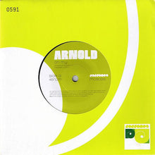 Load image into Gallery viewer, Arnold (2) : Oh My (7&quot;, Single, Ltd, Num)
