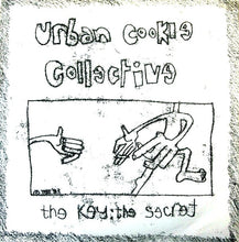 Load image into Gallery viewer, Urban Cookie Collective : The Key : The Secret (12&quot;)
