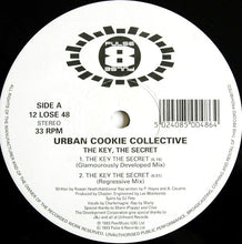 Load image into Gallery viewer, Urban Cookie Collective : The Key : The Secret (12&quot;)
