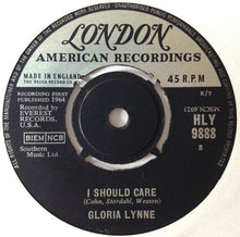 Load image into Gallery viewer, Gloria Lynne : Indian Love Call (7&quot;, Single)
