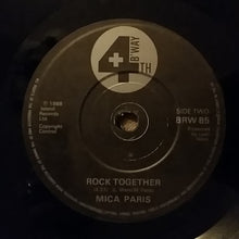 Load image into Gallery viewer, Mica Paris : My One Temptation (7&quot;, Single, Bla)
