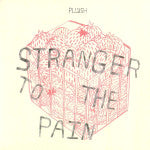 Pllush : Stranger To The Pain (CD, Album)