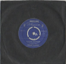 Load image into Gallery viewer, Frankie Vaughan With Wally Stott And His Orchestra And Chorus : The Heart Of A Man / Sometime Somewhere (7&quot;)
