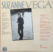 Load image into Gallery viewer, Suzanne Vega : Suzanne Vega (LP, Album)
