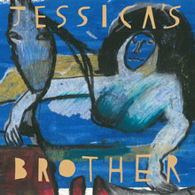 Load image into Gallery viewer, Jessica&#39;s Brother : Jessica&#39;s Brother (LP, Album, Ltd)
