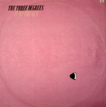 Load image into Gallery viewer, The Three Degrees : Jump The Gun (12&quot;)
