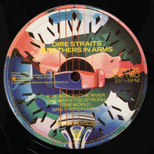 Load image into Gallery viewer, Dire Straits : Brothers In Arms (LP, Album)
