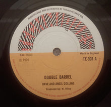 Load image into Gallery viewer, Dave And Ansil Collins* : Double Barrel (7&quot;, Single, Sol)
