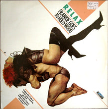 Load image into Gallery viewer, Frankie Goes To Hollywood : Relax (12&quot;)
