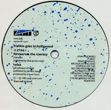 Load image into Gallery viewer, Frankie Goes To Hollywood : Relax (12&quot;)
