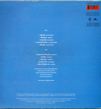 Load image into Gallery viewer, Zoë : Scarlet Red And Blue (LP, Album)
