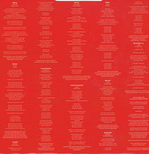 Load image into Gallery viewer, Zoë : Scarlet Red And Blue (LP, Album)
