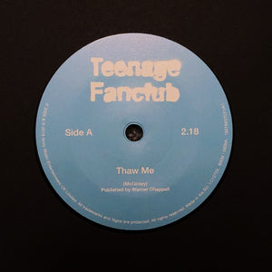 Teenage Fanclub : Howdy! (LP, Album, RE, RM, 180 + 7", Ltd)